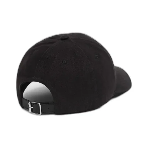 Ma Canvas Hat - Black