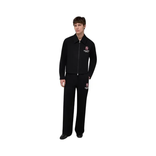 Ma Chateau Jacket - Black