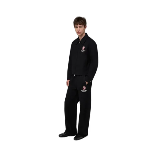 Ma Chateau Jacket - Black