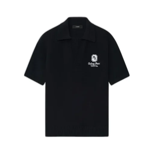 Ma Chateau Polo - Black