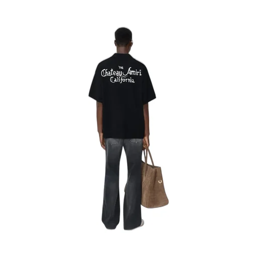 Ma Chateau Polo - Black