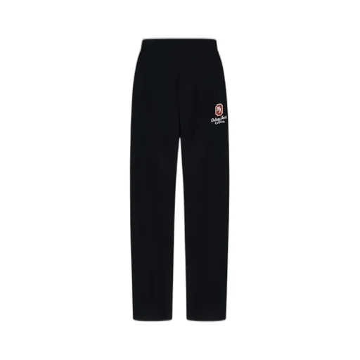 Ma Chateau Pant - Black