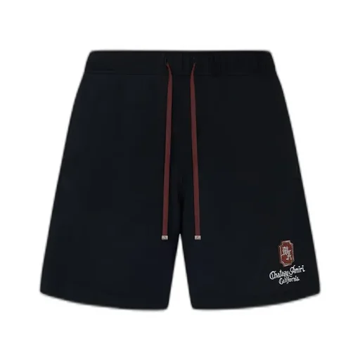 Ma Chateau Short - Black