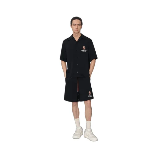 Ma Chateau Short - Black