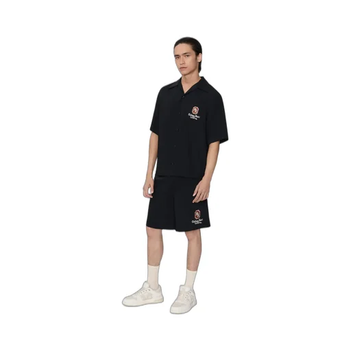Ma Chateau Short - Black