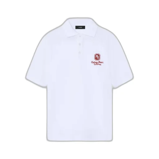 Ma Chateau Polo - White