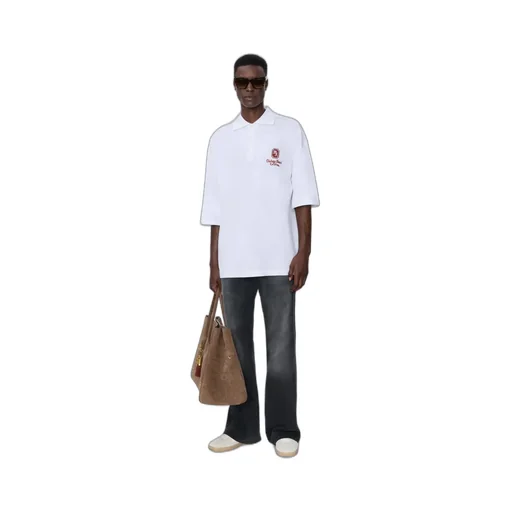 Ma Chateau Polo - White