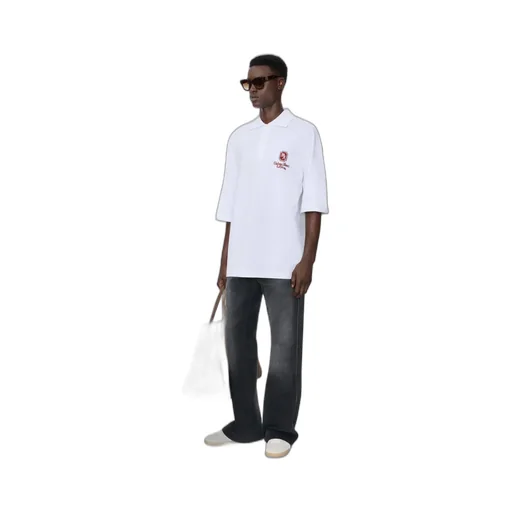 Ma Chateau Polo - White