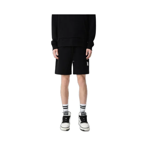Ma Core Logo Short - Black