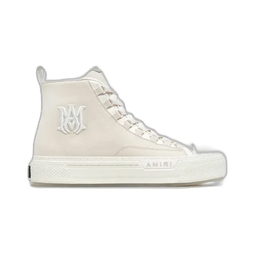 Ma Court Hi - Alabaster