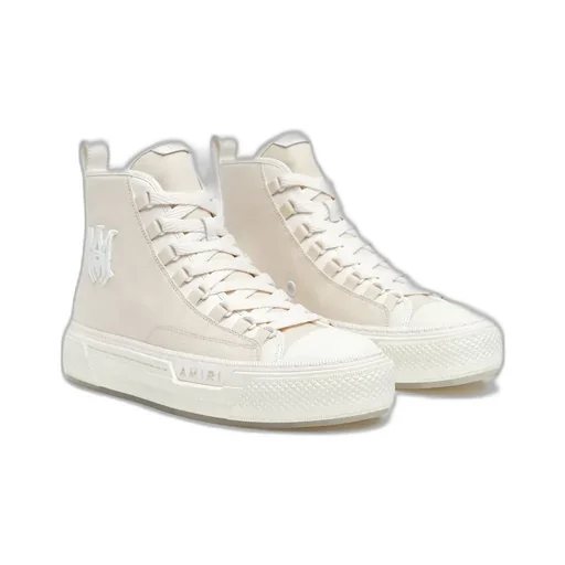 Ma Court Hi - Alabaster