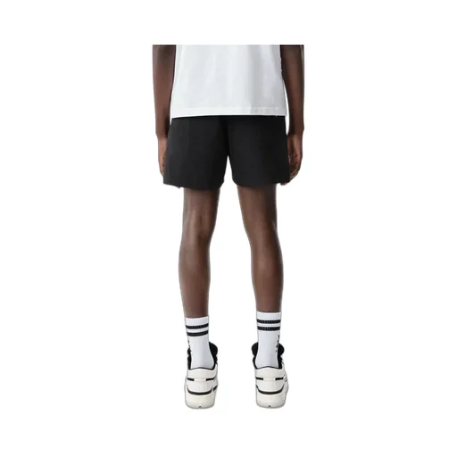 Ma Core Logo Swim Trunk - Black