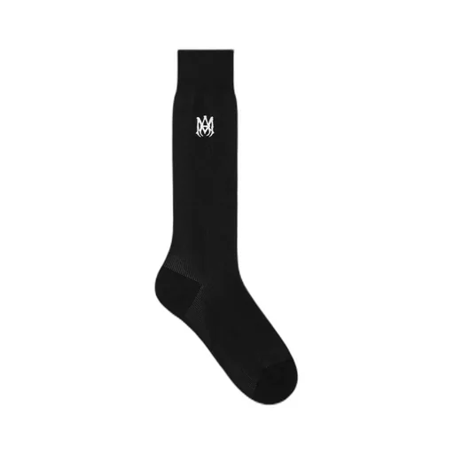Ma Dress Sock - Black