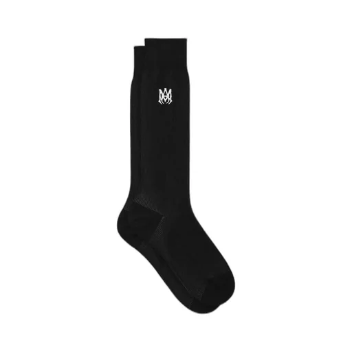 Ma Dress Sock - Black