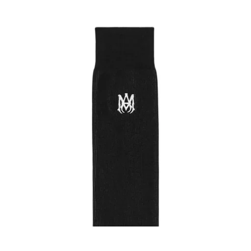 Ma Dress Sock - Black