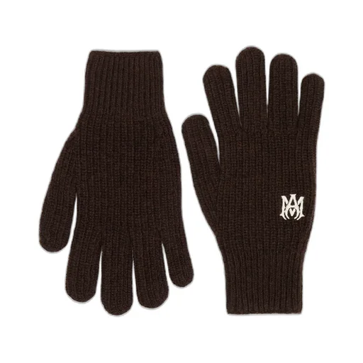 Ma Glove - Dark Brown