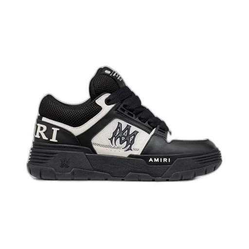 Ma Patch Ma-1 - Black