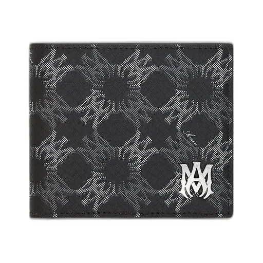 Ma Quad Bifold - Black
