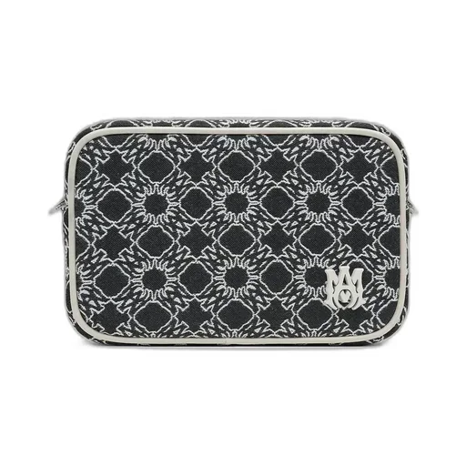 Ma Quad Camera Case - Black