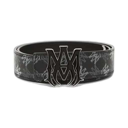 Ma Quad 4Cm Belt - Black