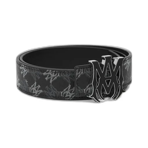 Ma Quad 4Cm Belt - Black