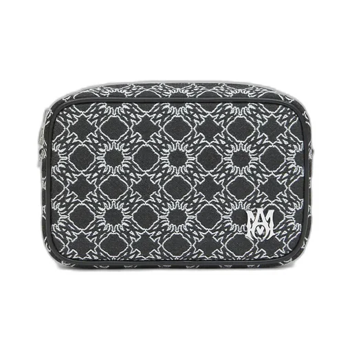 Ma Quad Camera Case - Black
