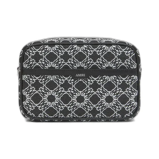 Ma Quad Camera Case - Black