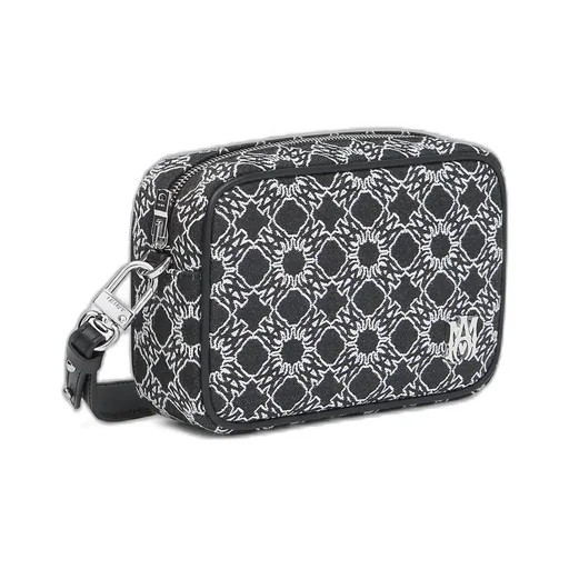 Ma Quad Camera Case - Black