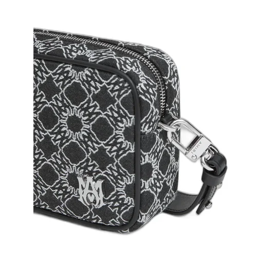 Ma Quad Camera Case - Black