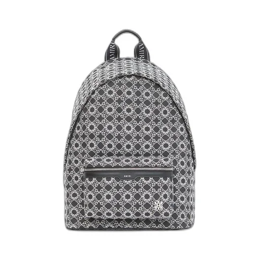 Ma Quad Backpack - Black