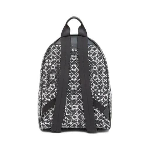 Ma Quad Backpack - Black