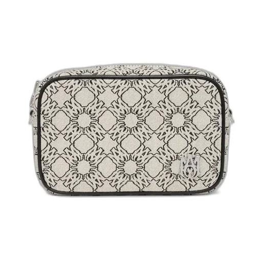 Ma Quad Camera Case - Grey