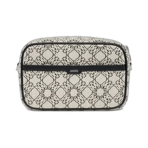 Ma Quad Camera Case - Grey