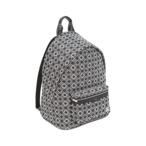 Ma Quad Backpack - Black