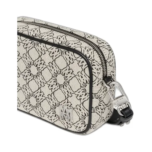 Ma Quad Camera Case - Grey
