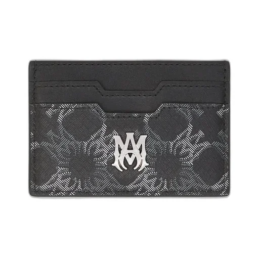 Ma Quad Card Holder - Black