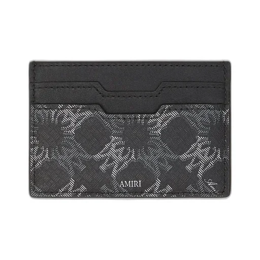 Ma Quad Card Holder - Black