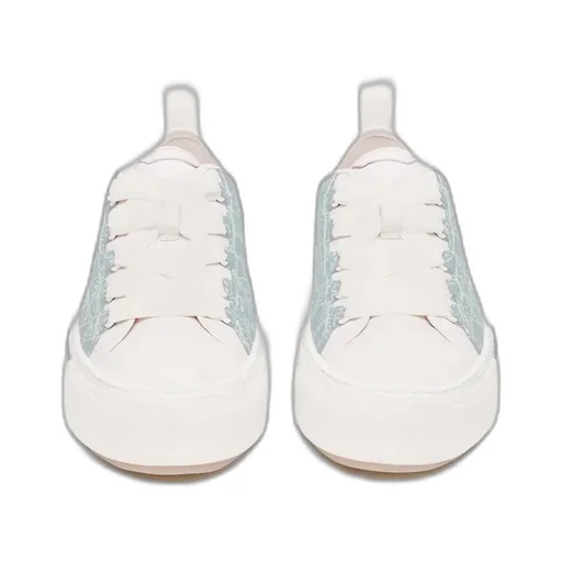 Ma Quad Court Low - Steel