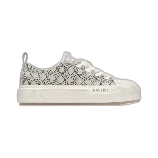 Ma Quad Court Low - Grey