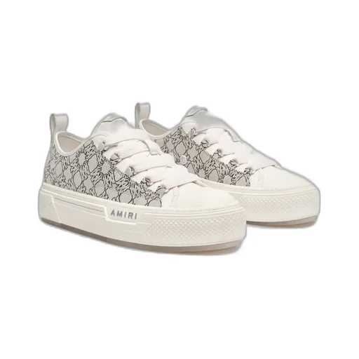 Ma Quad Court Low - Grey