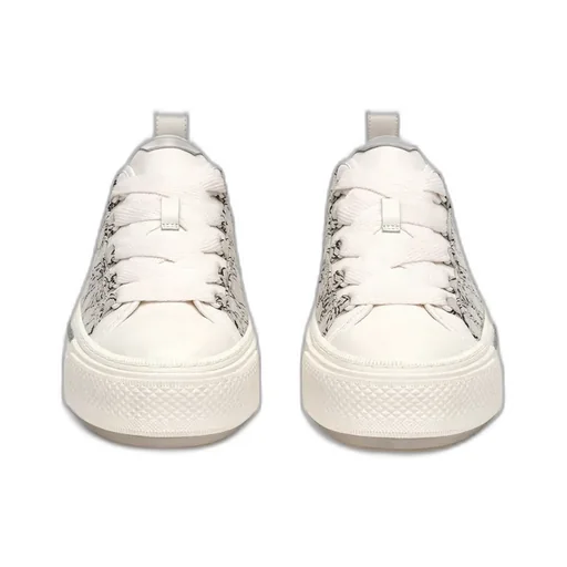 Ma Quad Court Low - Grey