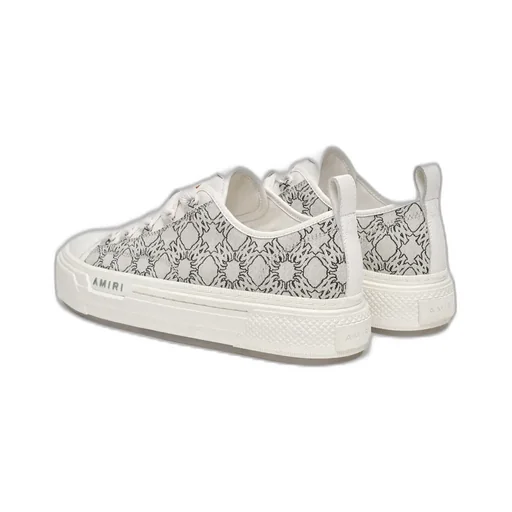 Ma Quad Court Low - Grey