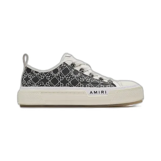 Ma Quad Court Low - Black