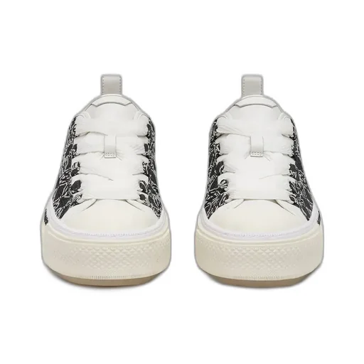 Ma Quad Court Low - Black