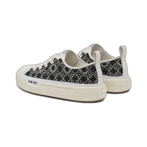 Ma Quad Court Low - Black
