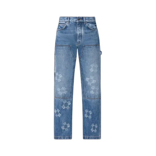 Ma Quad Carpenter Jean - Nightfall