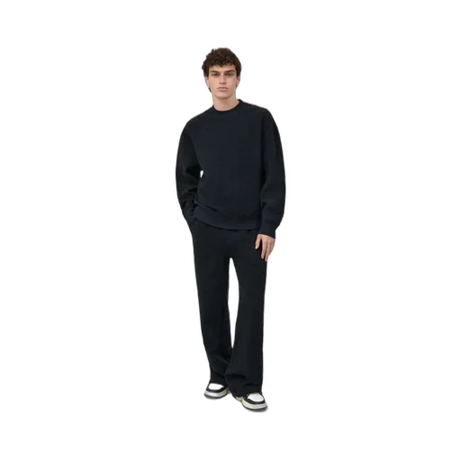 Ma Quad Sweatpant - Black