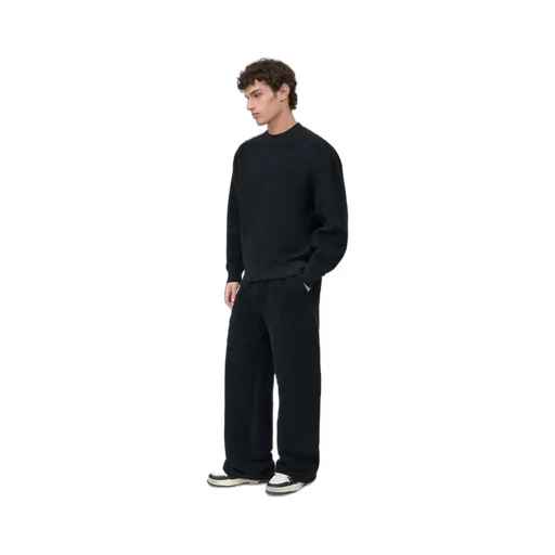 Ma Quad Sweatpant - Black