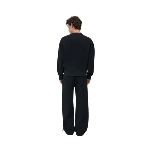Ma Quad Sweatpant - Black
