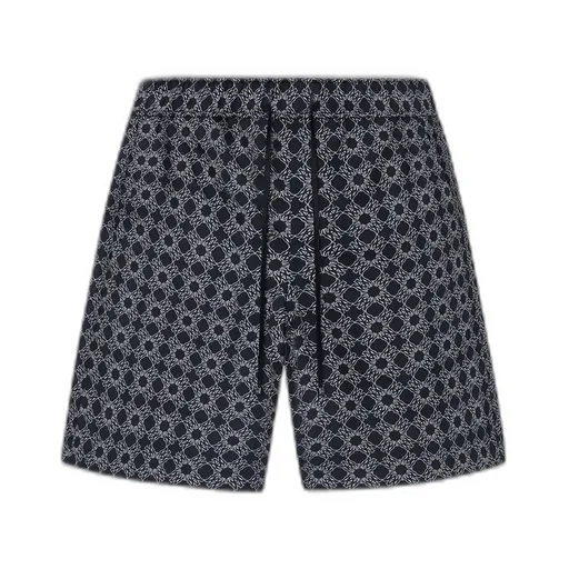 Ma Quad Short - Black